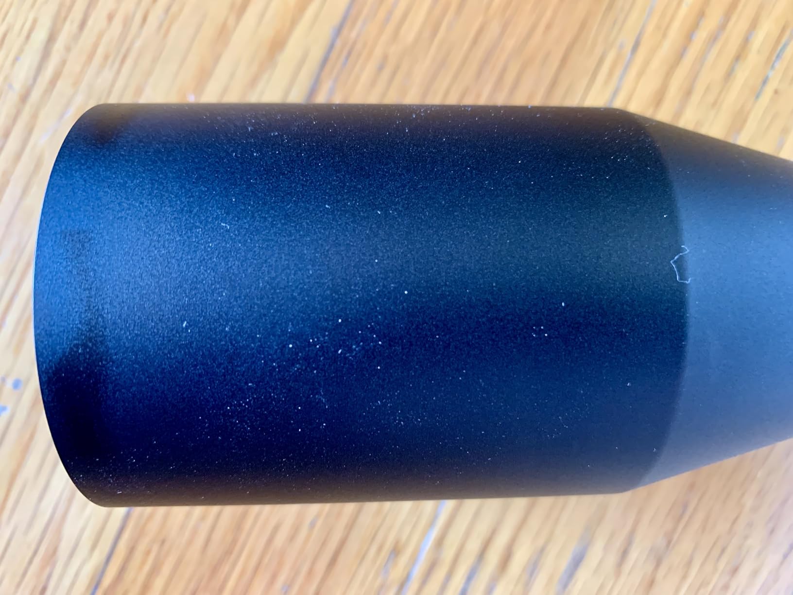 CVLIFE BearMight ED 6-24x50 FFP Rifle Scope - ED Glass, Zero Stop, Illuminated MOA Reticle, Side Focus Parallax Adjustment - First Focal Plane - Long Range Rifle Scope for Hunting customer photo 1