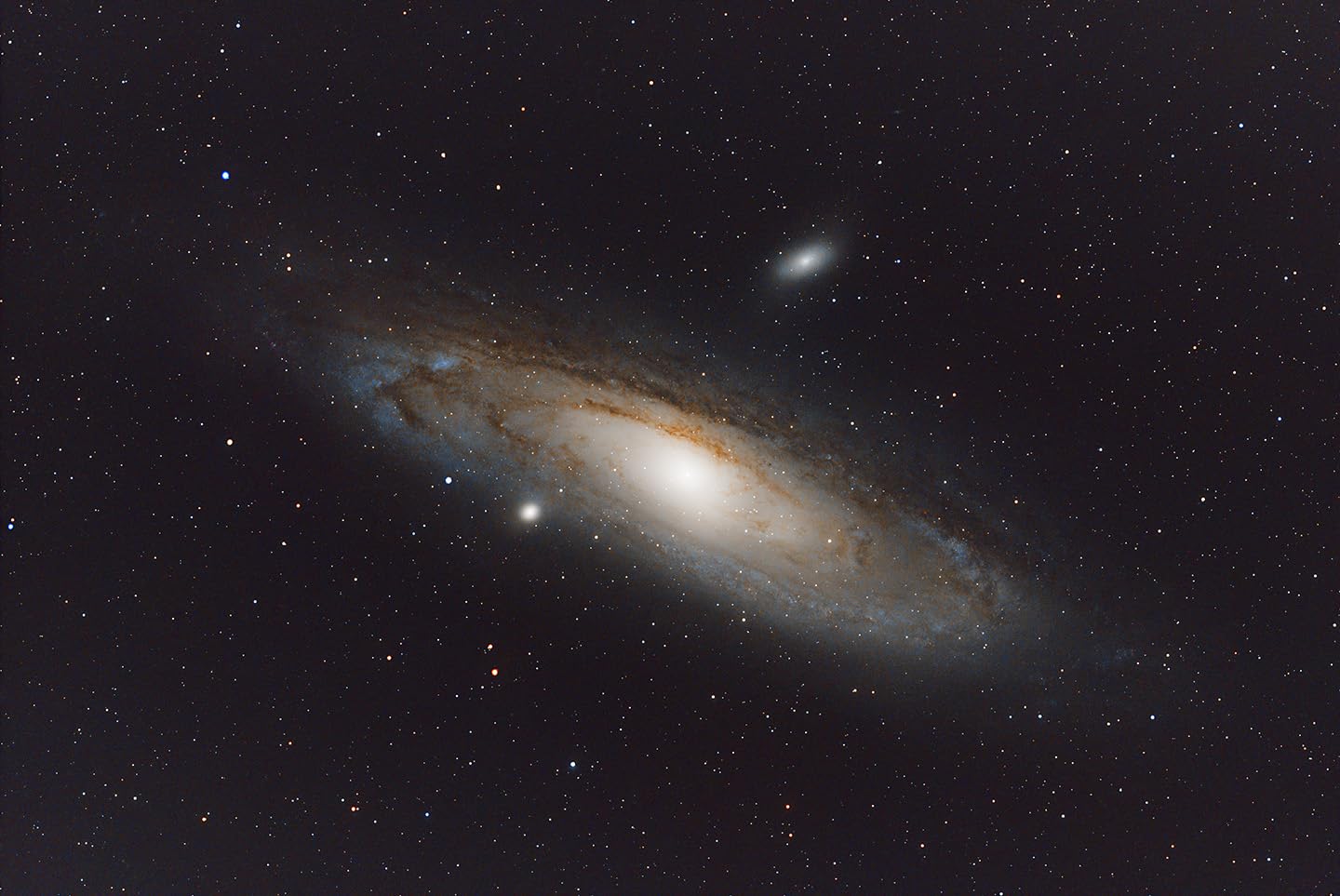 PixInsight Workflows: A Step by Step Guide to Astrophotography Image Processing (Astro Imaging Guides) customer photo 1