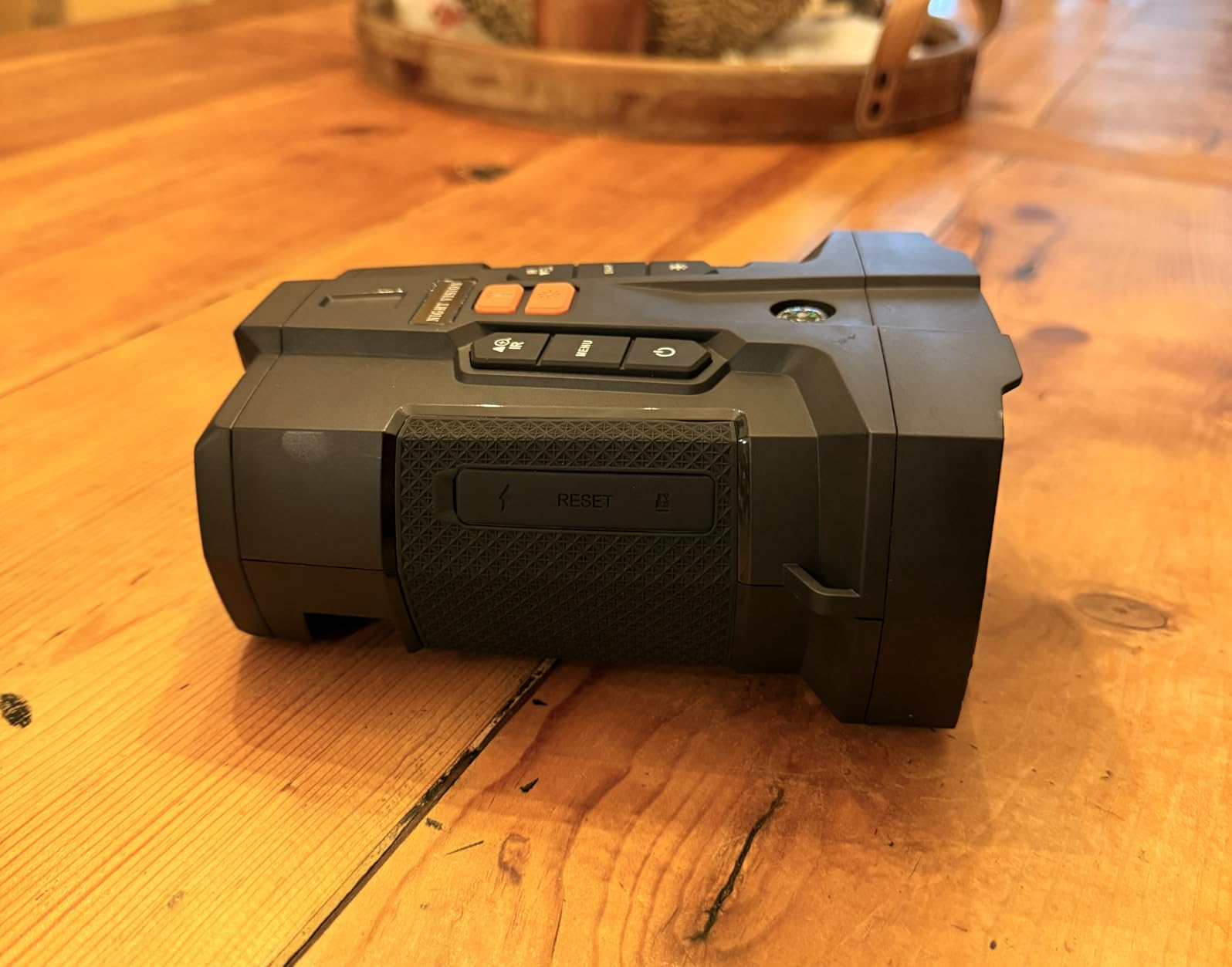 4K Night Vision Goggles: 4.5