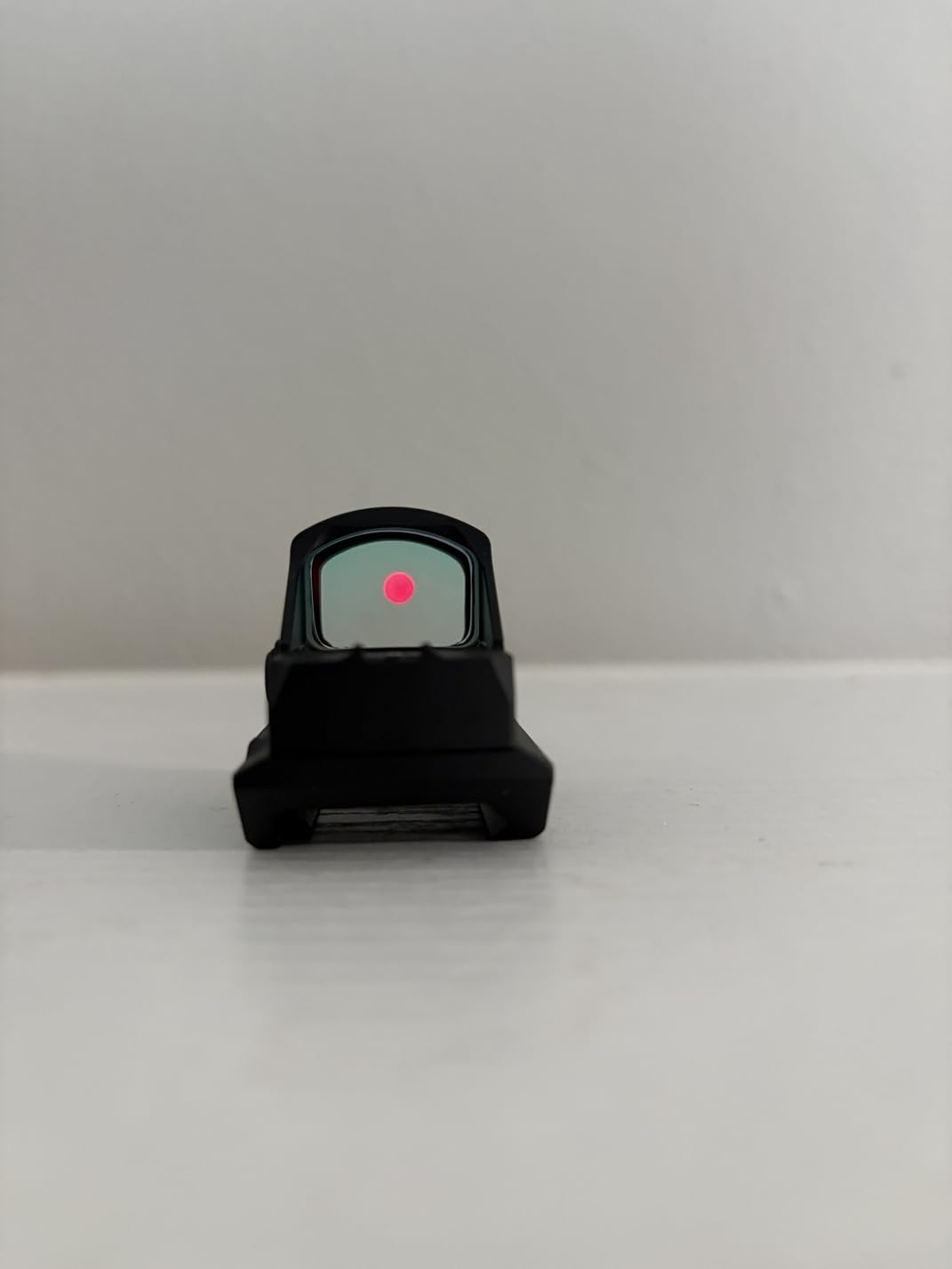 Triton Nautilus2 Micro Red Dot Sight for Pistol - RMSc 407K 507K Footprint - 3 MOA Red Dot Optic with Integrated Rear Sights - Shake Awake - 50000-Hour Battery customer photo 2
