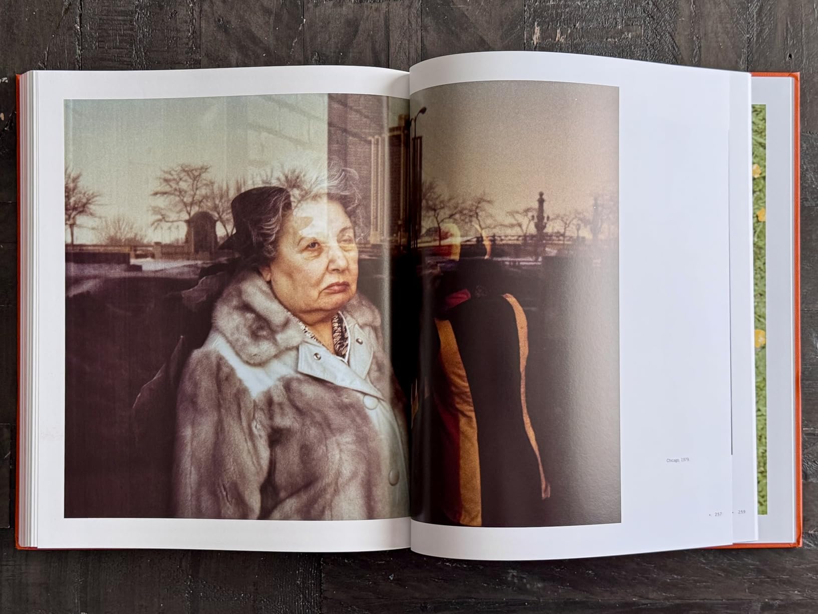 Vivian Maier: A Photographer Found customer photo 2