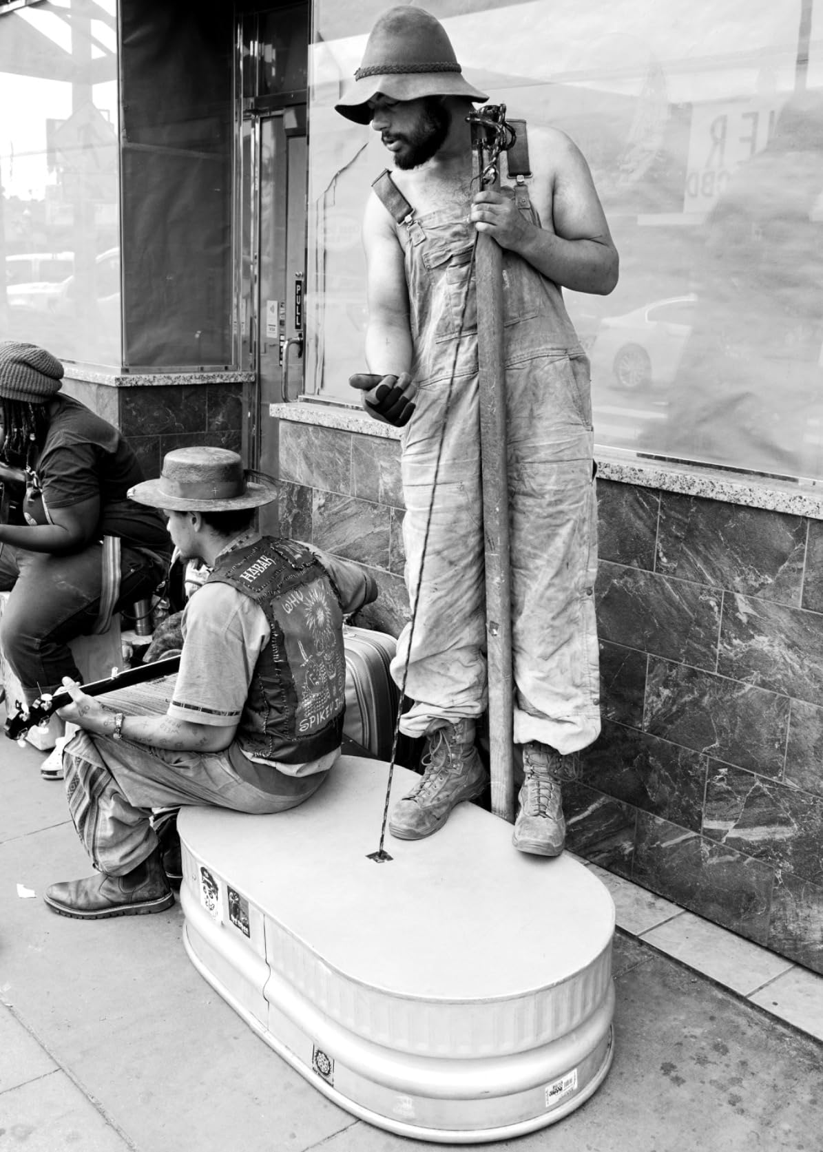 Think Like a Street Photographer customer photo 2