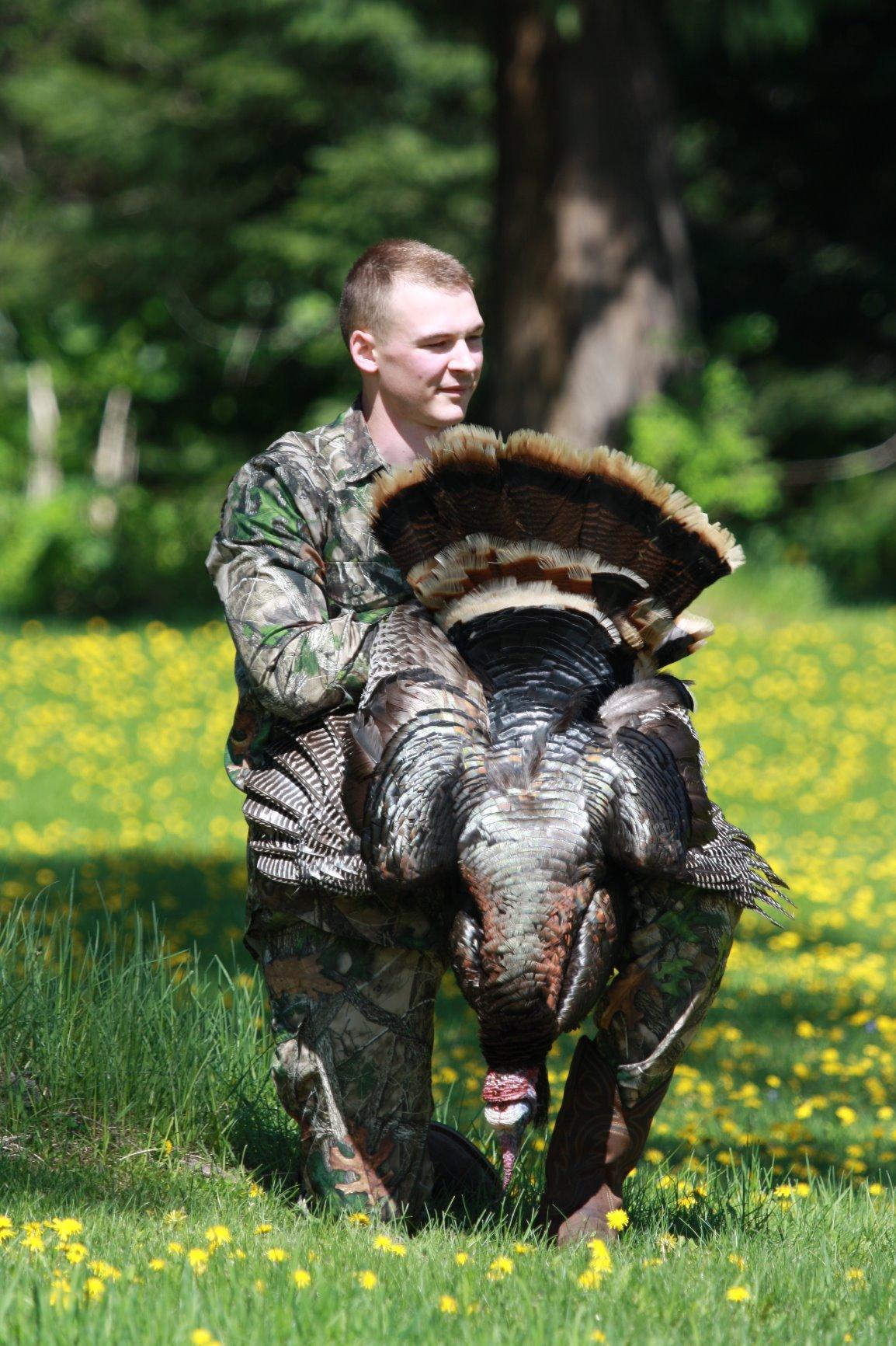 Lynch Fool Proof Turkey Box Call customer photo 1