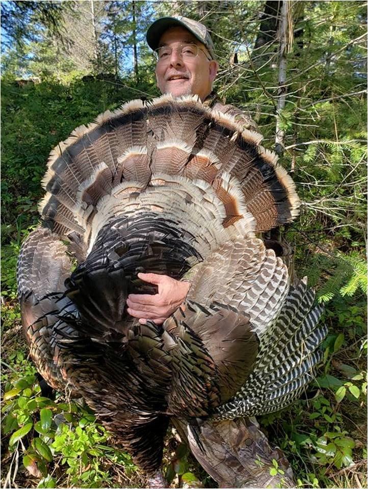 Lynch Fool Proof Turkey Box Call customer photo 2