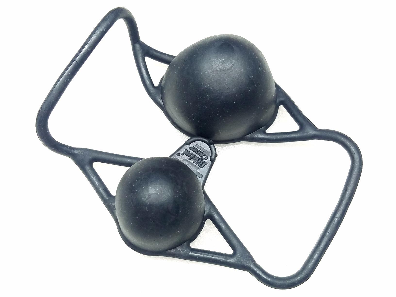 Butler Creek Bikini Rifle Scope Cover for Objectives up to 62mm Outside Diameter, Durable Scope Protection customer photo 1