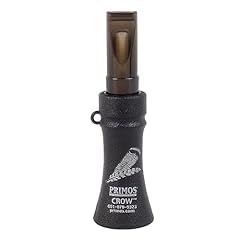 PRIMOS Hunting Crow Call | Super Raspy, Excellent Turkey Locator, Great for Calling Crows customer photo 1