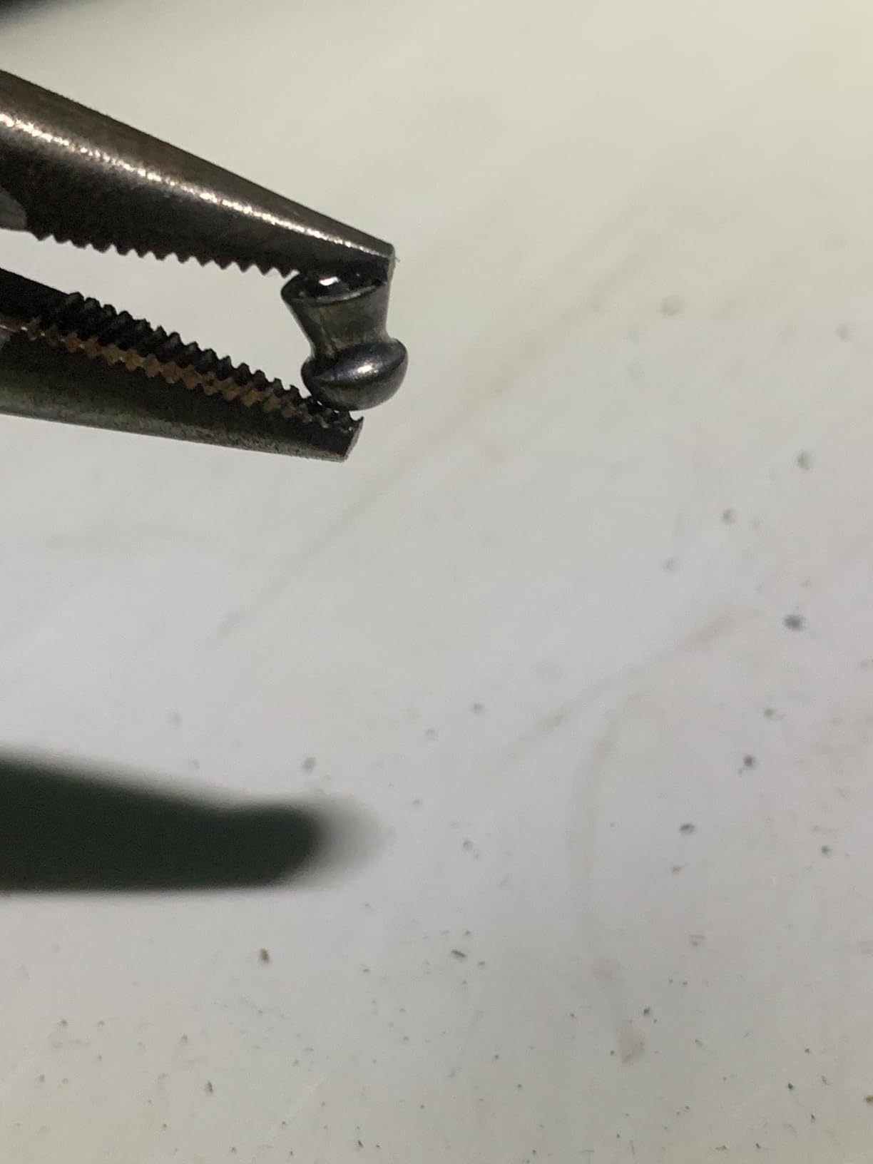 Crosman DS177 .177-Caliber Destroyer Pellets customer photo 1