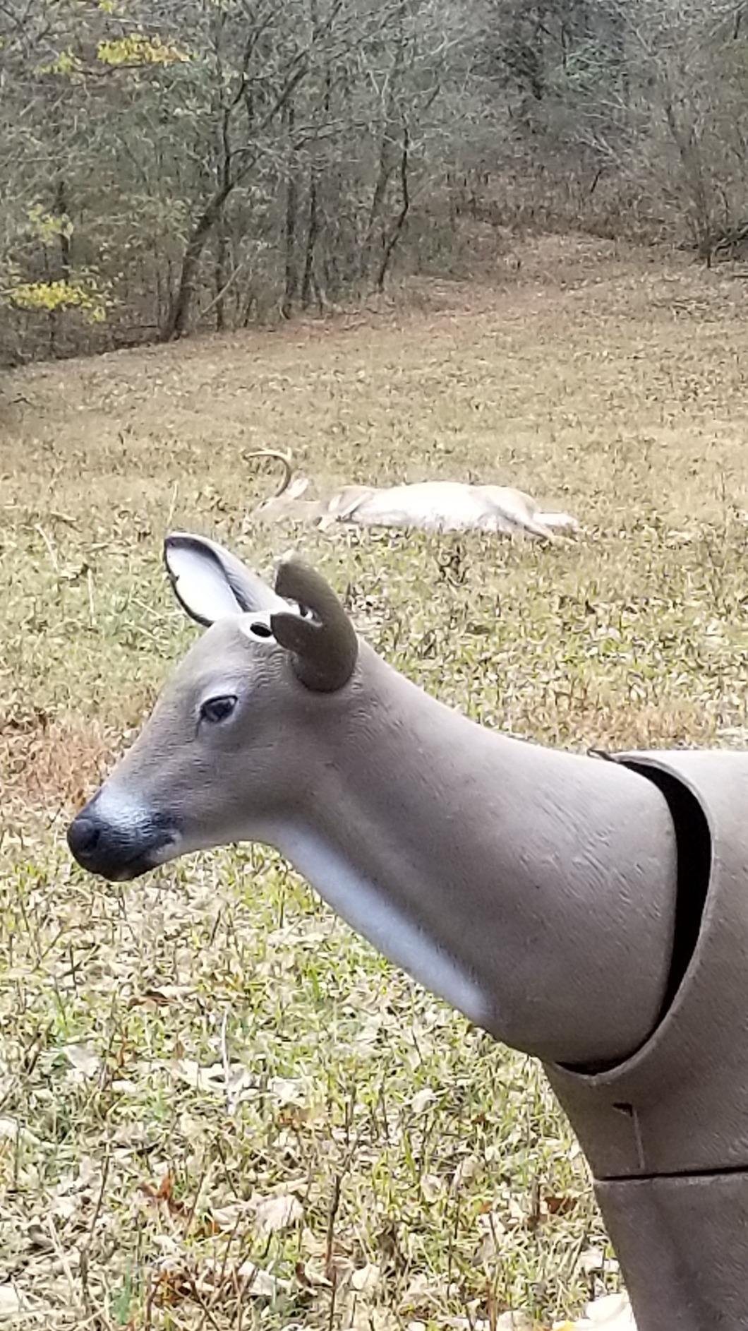 PRIMOS HUNTING Scarface Decoy customer photo 1