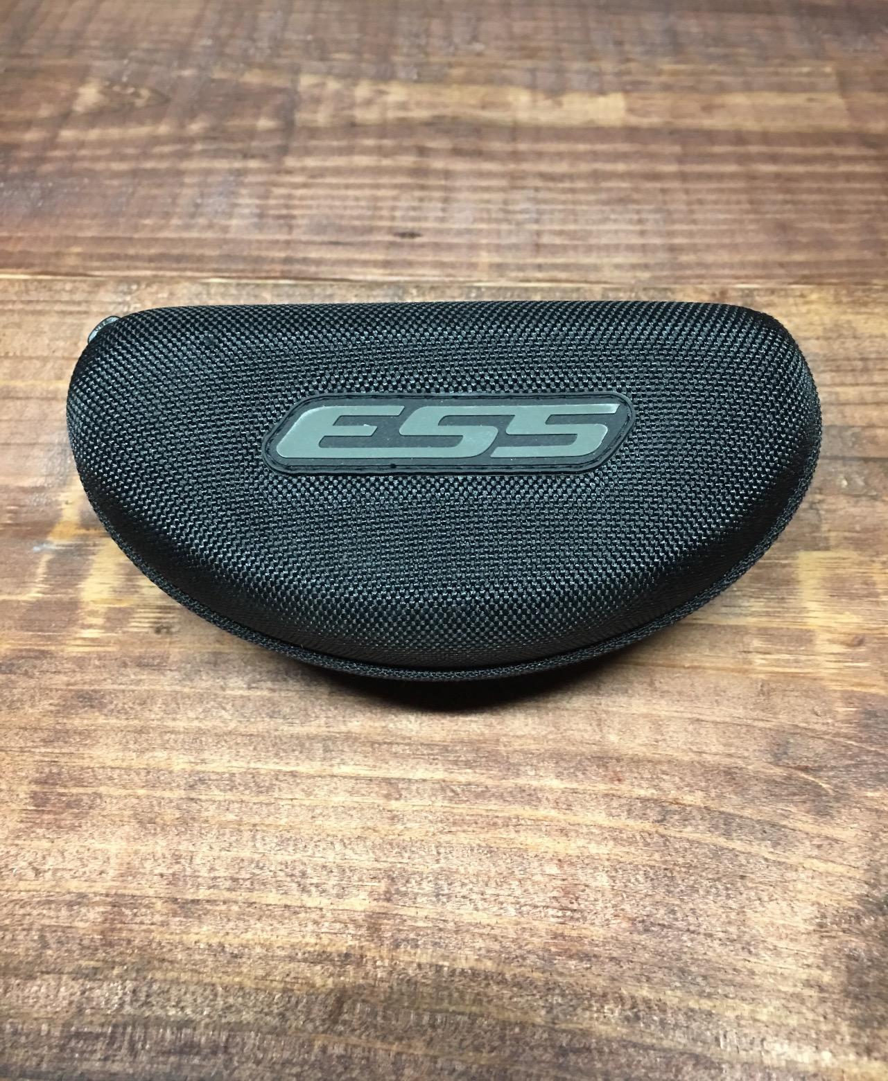 ESS Eyewear Cross Series Crossbow 3LS Kit 740-0387, Black customer photo 2