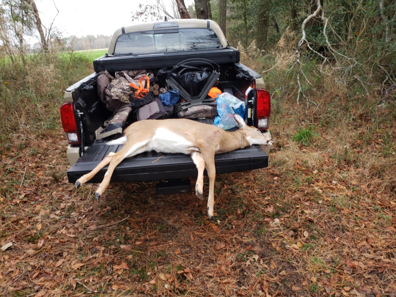Do-All Outdoors Pro Deer Drag customer photo 2