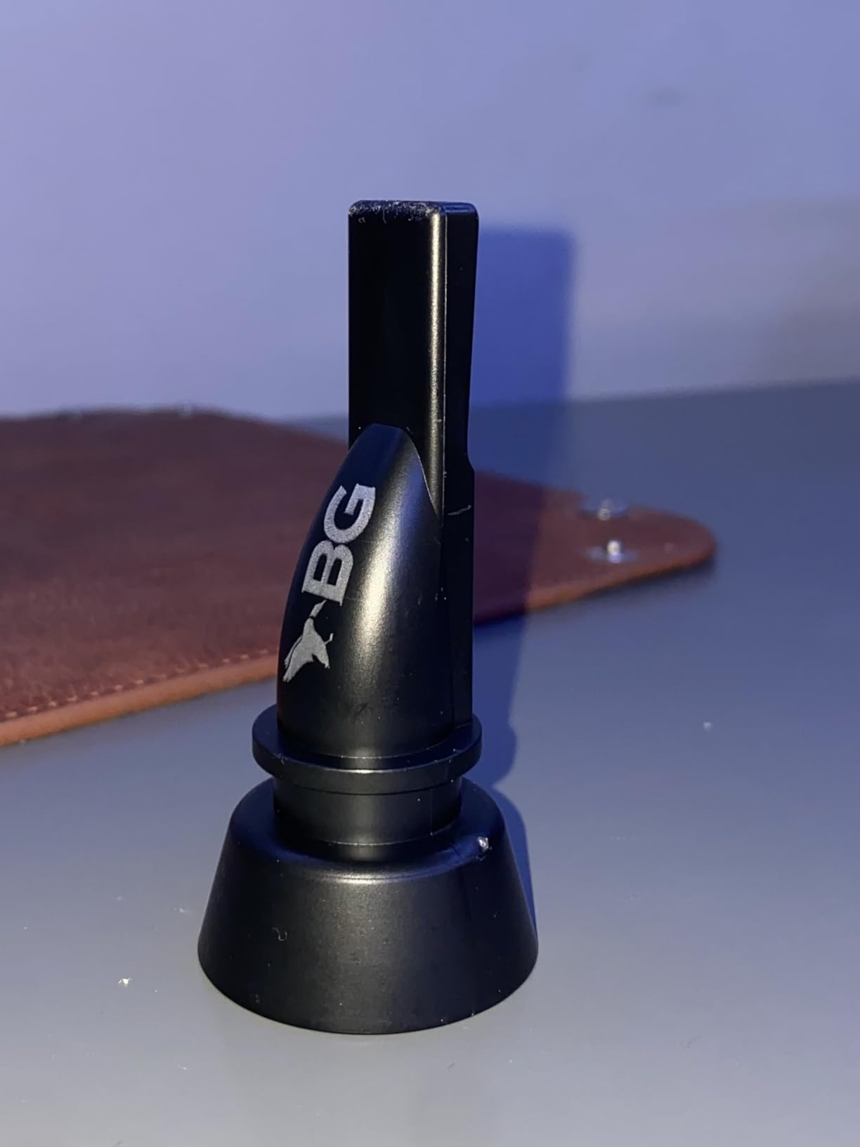 BGC The Finisher Duck Call Combo Pack - Mallard Magic Duck Call & 6-in-1 Whistle customer photo 1