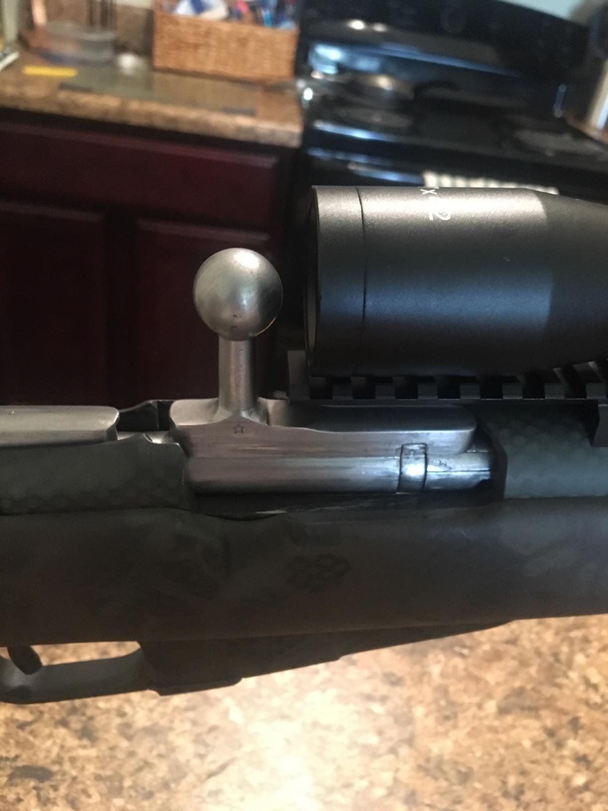 AIM Sports 2-7X42 30mm Scout Scope/Rangefinder customer photo 2