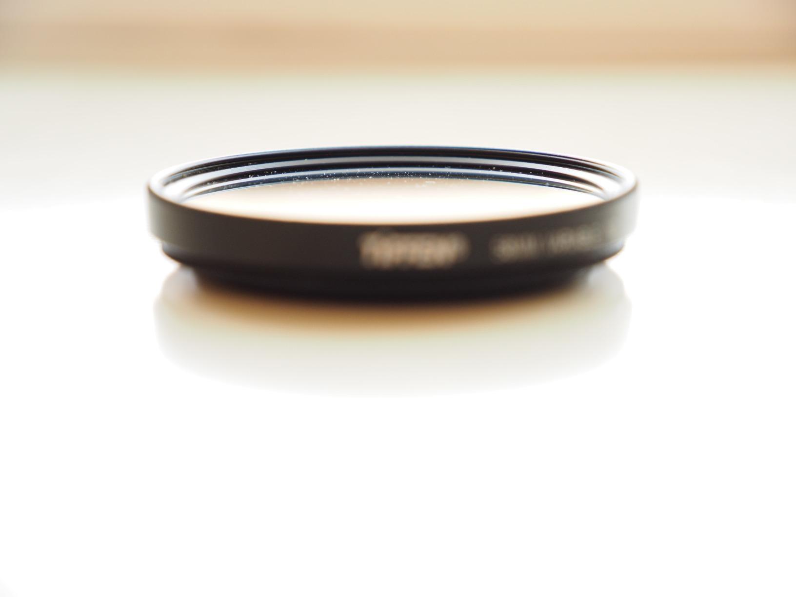 Tiffen 82mm Variable Neutral Density Filter 2 to 8-Stop Light Control - Long Daytime Exposure, Film and Digital/Video/Photography customer photo 1
