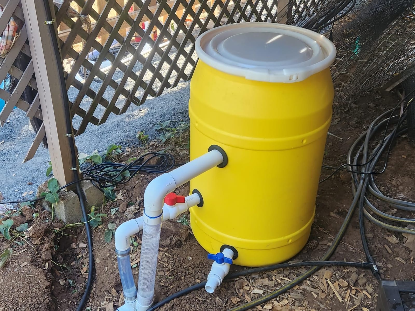 Aquascape 75000 Pond Air 2 (Double Outlet Aeration Kit) customer photo 2