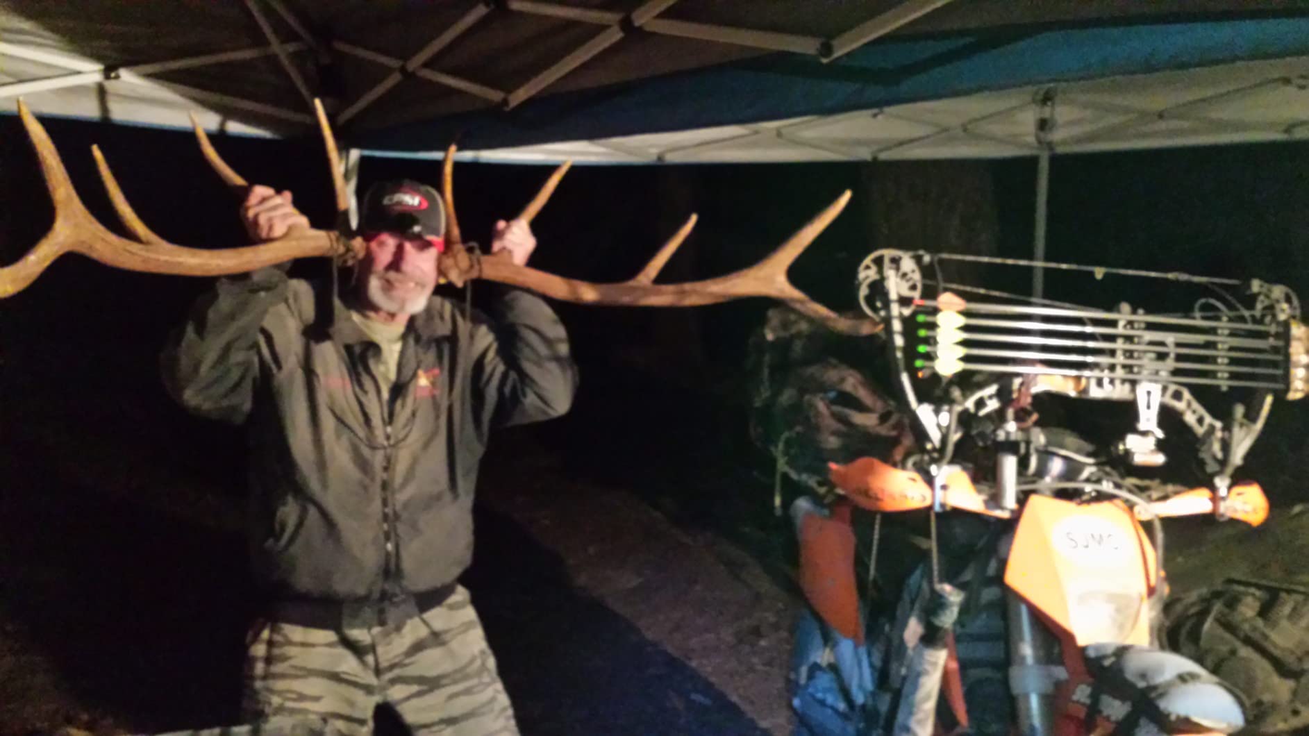 Hunters Specialties Hunters Specialties Carlton's Calls Long Ranger Elk Call Combo customer photo 1