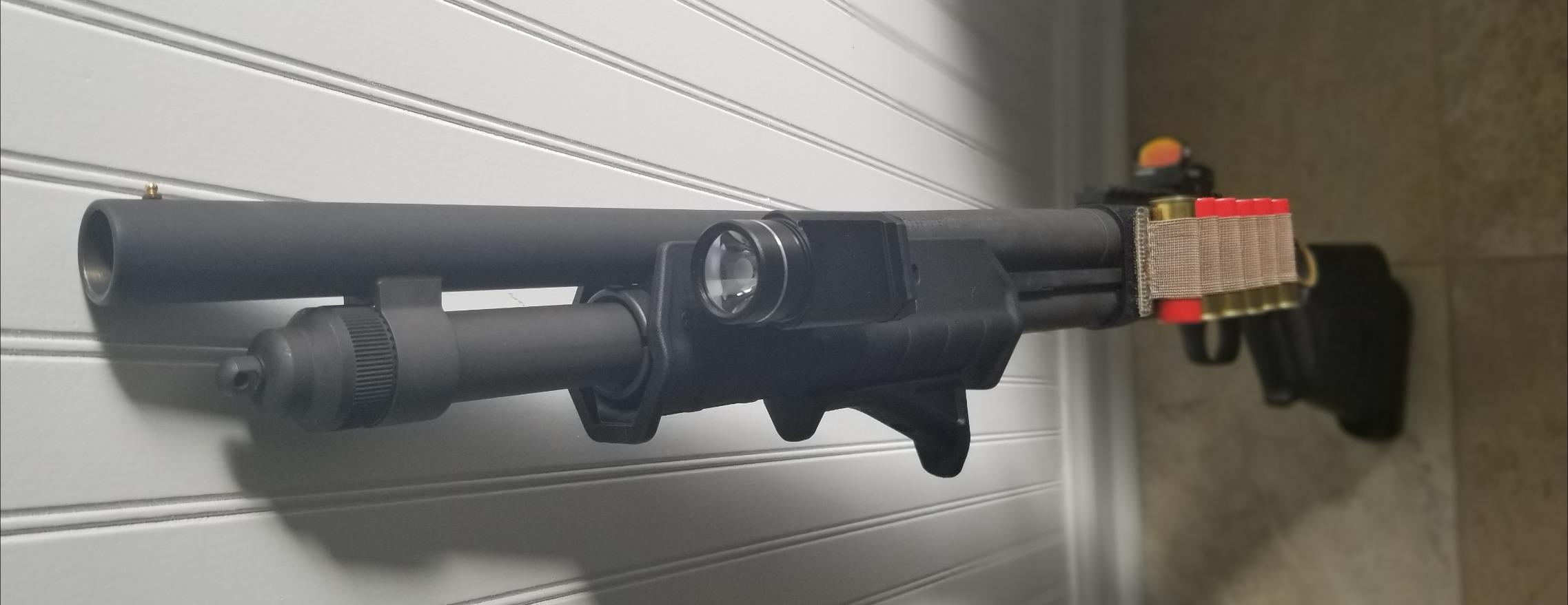 Streamlight 69260 TLR-1 HL Tactical Gun Mounted Weapon Light customer photo 1