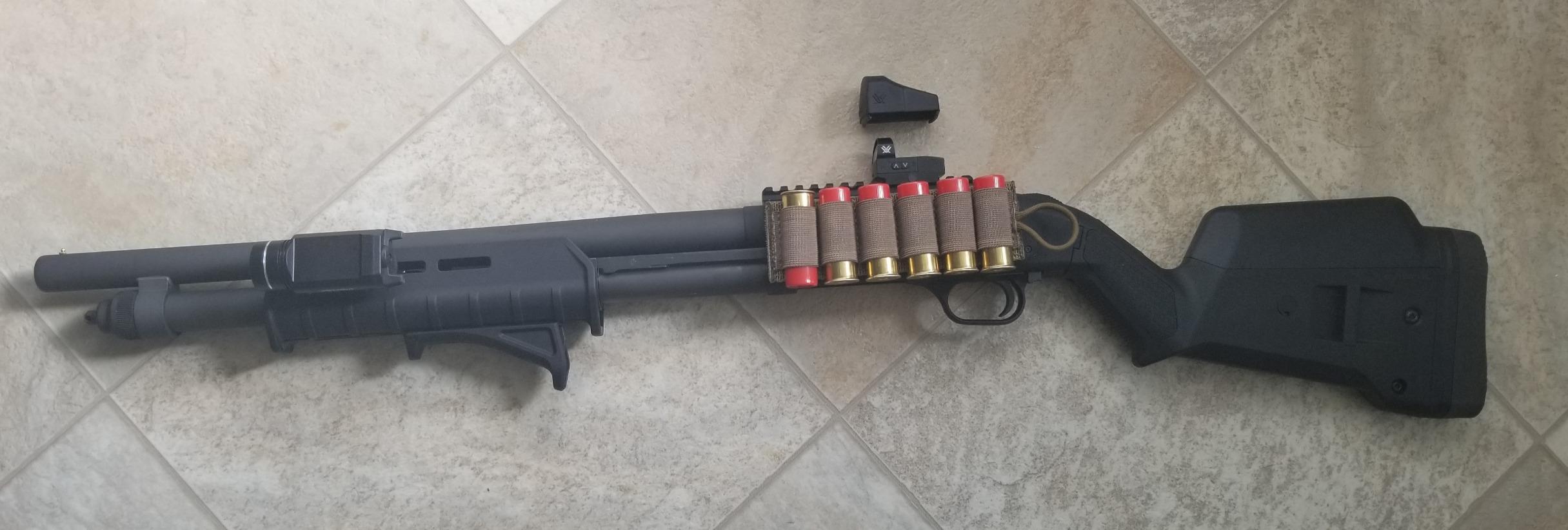 Streamlight 69260 TLR-1 HL Tactical Gun Mounted Weapon Light customer photo 2
