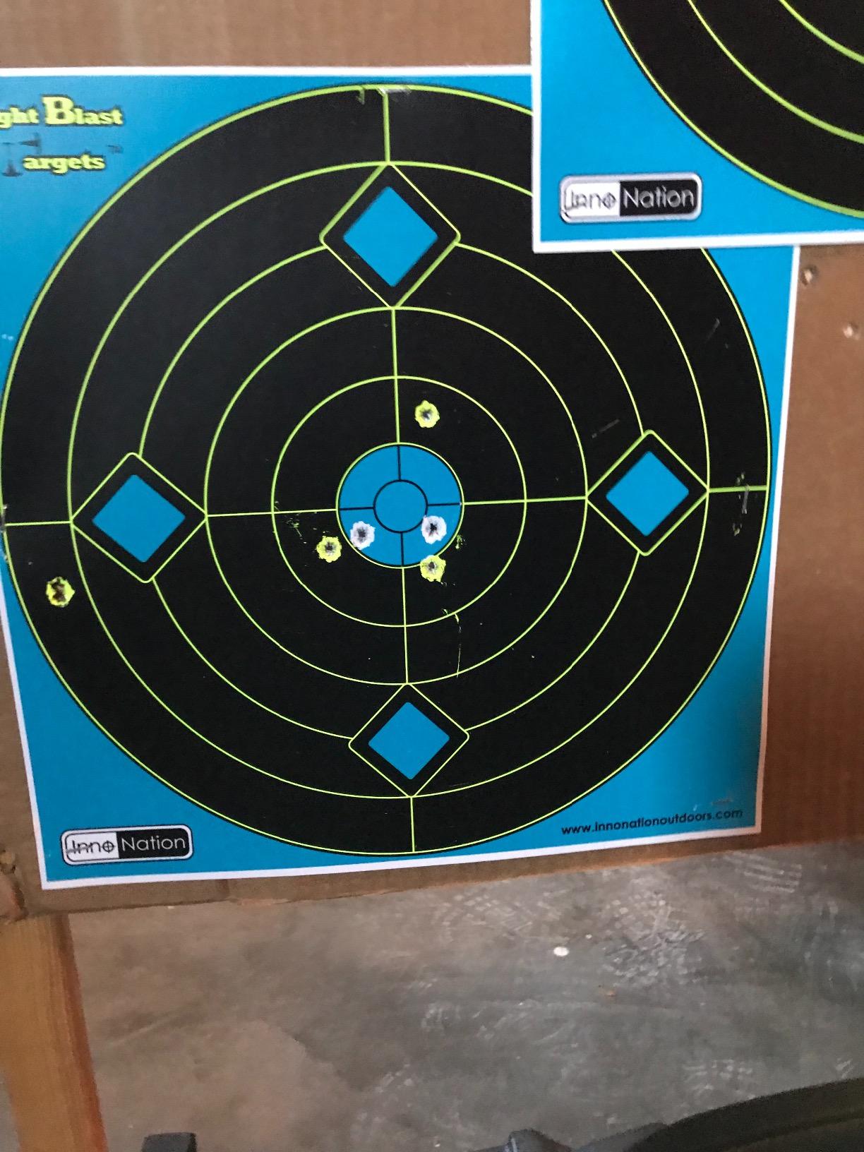 Vortex Optics Viper HS-T Second Focal Plane Riflescope customer photo 1
