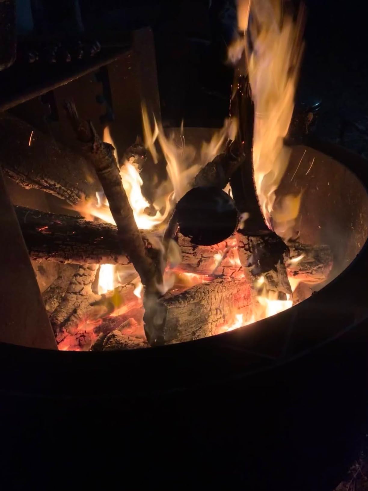 Pocket Bellows - Weatherproof Collapsible Fire Bellowing Tool for Starting Fire- an Essential Camping Gear customer photo 2