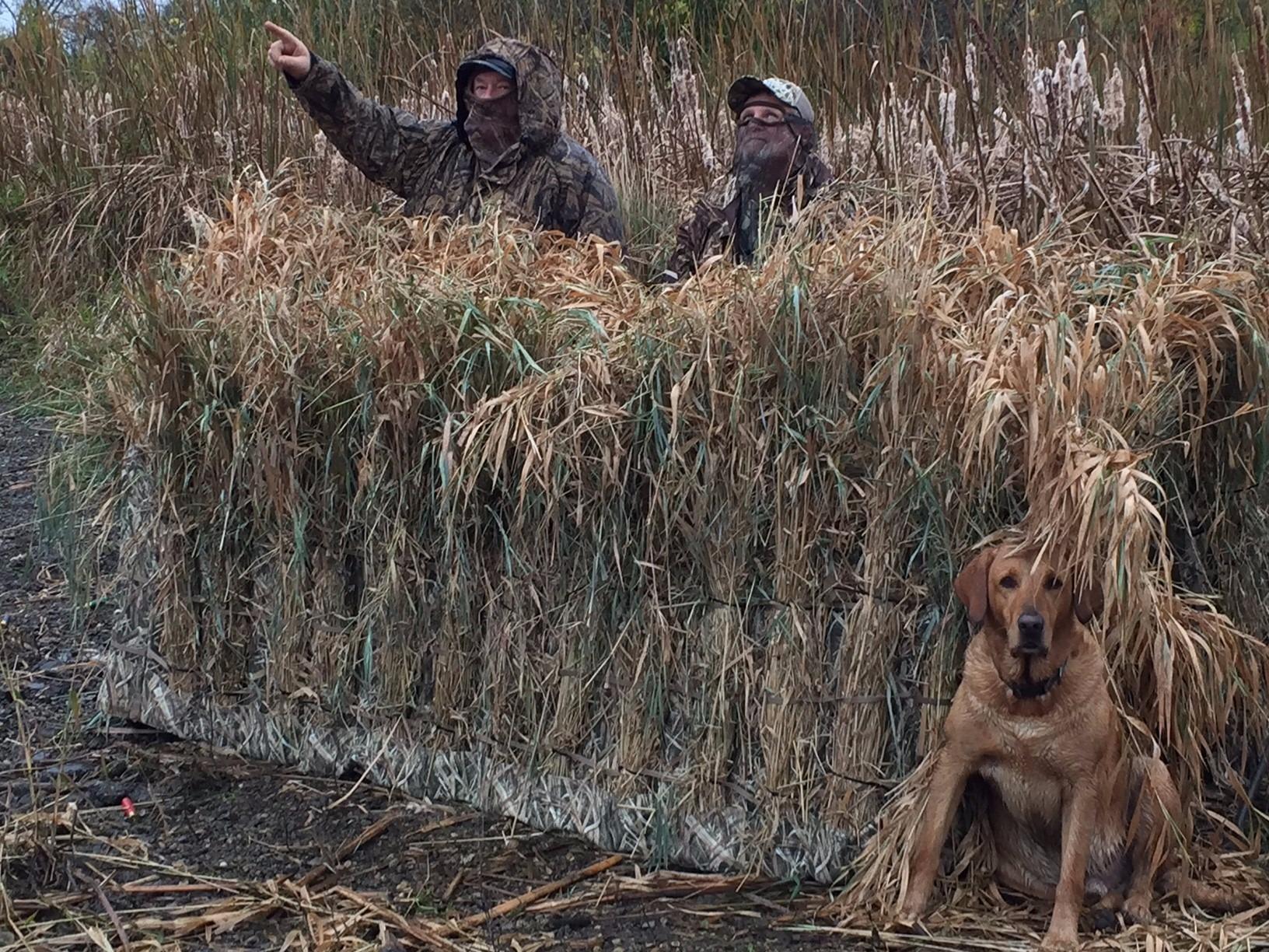 Avian-X Waterfowl Blind customer photo 1