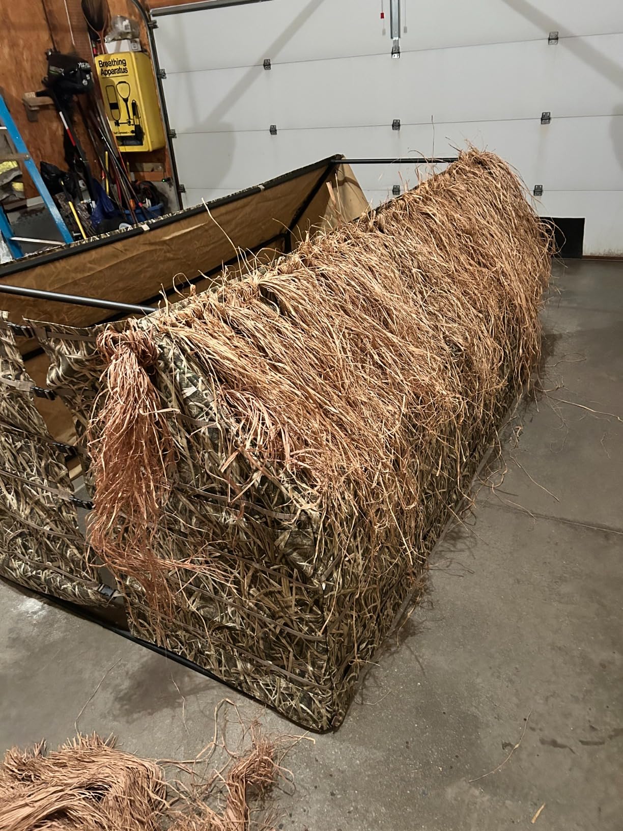 Avian-X Waterfowl Blind customer photo 2