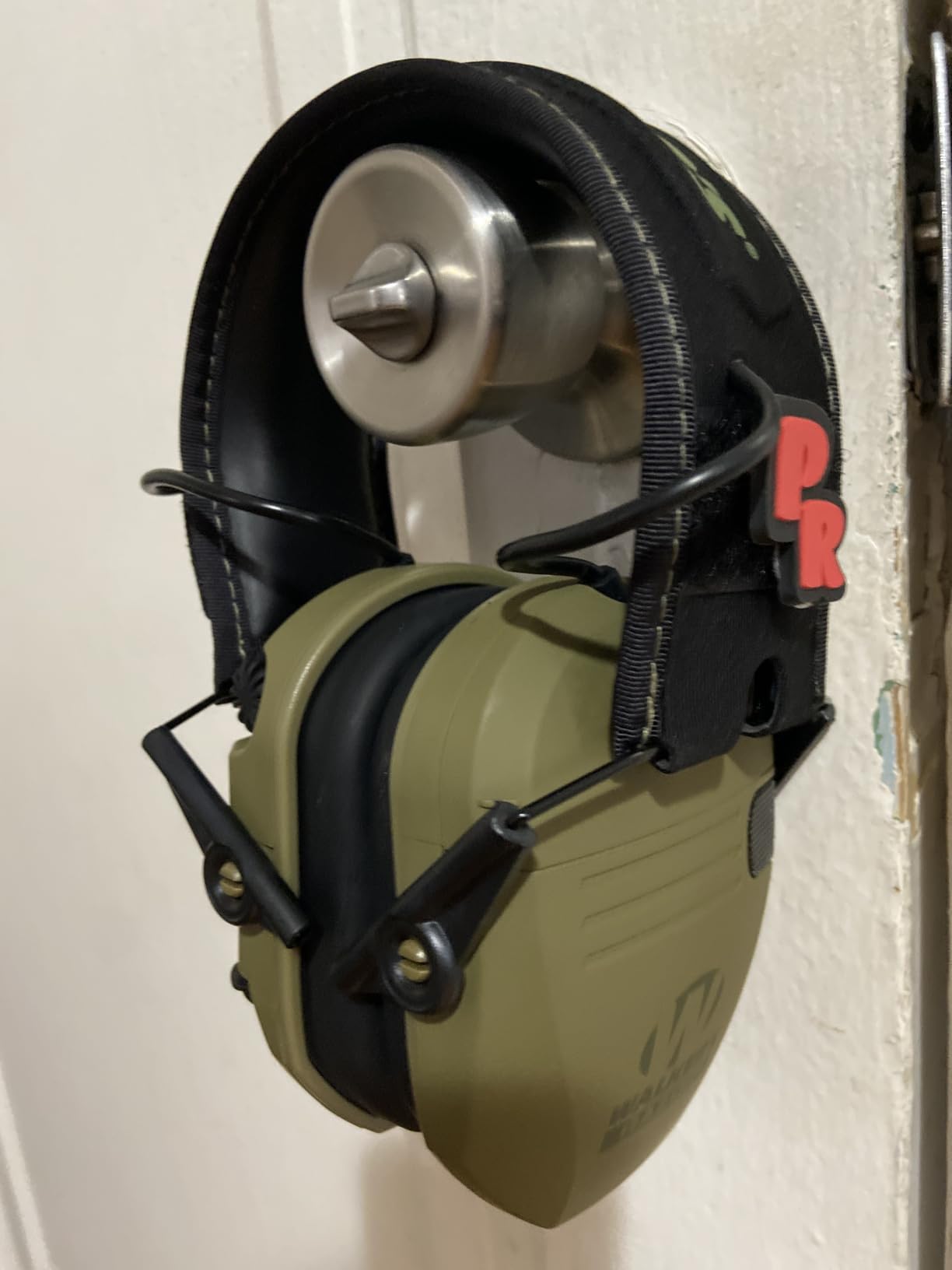 Walker's Razor Slim Electronic Muff customer photo 1