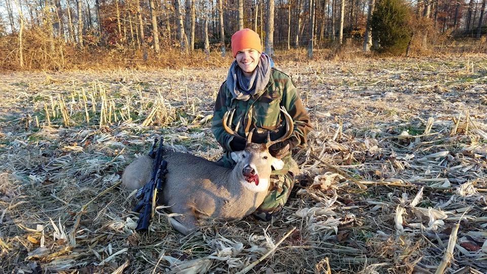 Illusion Systems Extinguisher Deer Call and Black Rack Rattling System - Patented Modislide and Bone-Core Technology - NAHC Approved customer photo 2