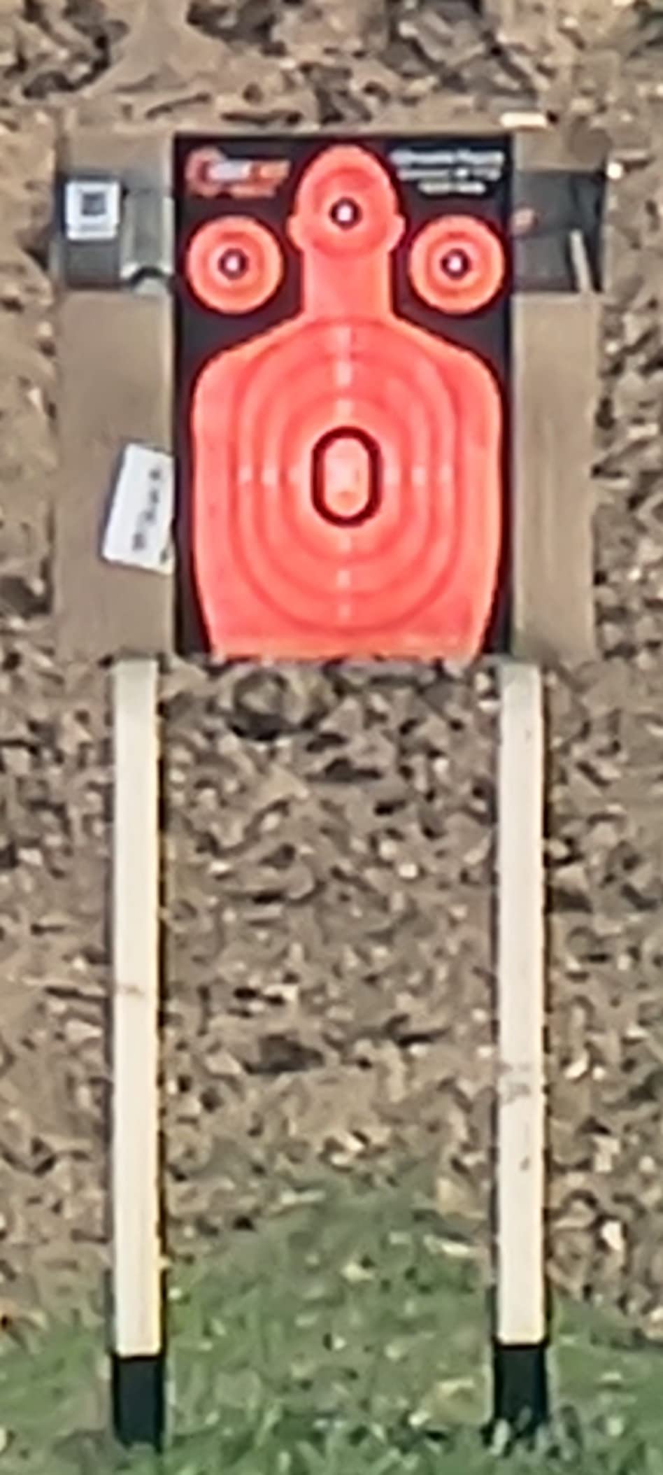 Birchwood Casey Target Stands customer photo 1