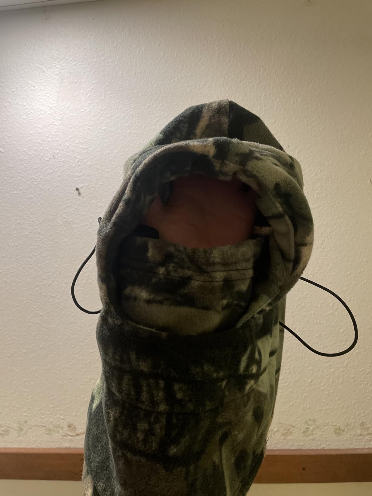 Your Choice Hunting Face Mask Camo Balaclava Hunting Gear for Men Women | Hunting Gifts for Men, Deer & Duck Hunting Accessories, Cold Weather Multi-use Ski Face Mask customer photo 1