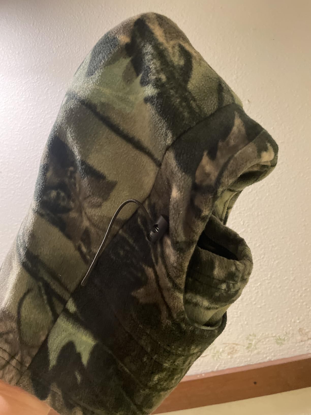 Your Choice Hunting Face Mask Camo Balaclava Hunting Gear for Men Women | Hunting Gifts for Men, Deer & Duck Hunting Accessories, Cold Weather Multi-use Ski Face Mask customer photo 2