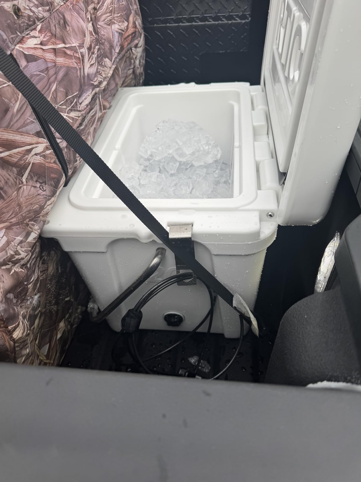 RTIC 20 QT Ultra-Tough Hard Cooler customer photo 1