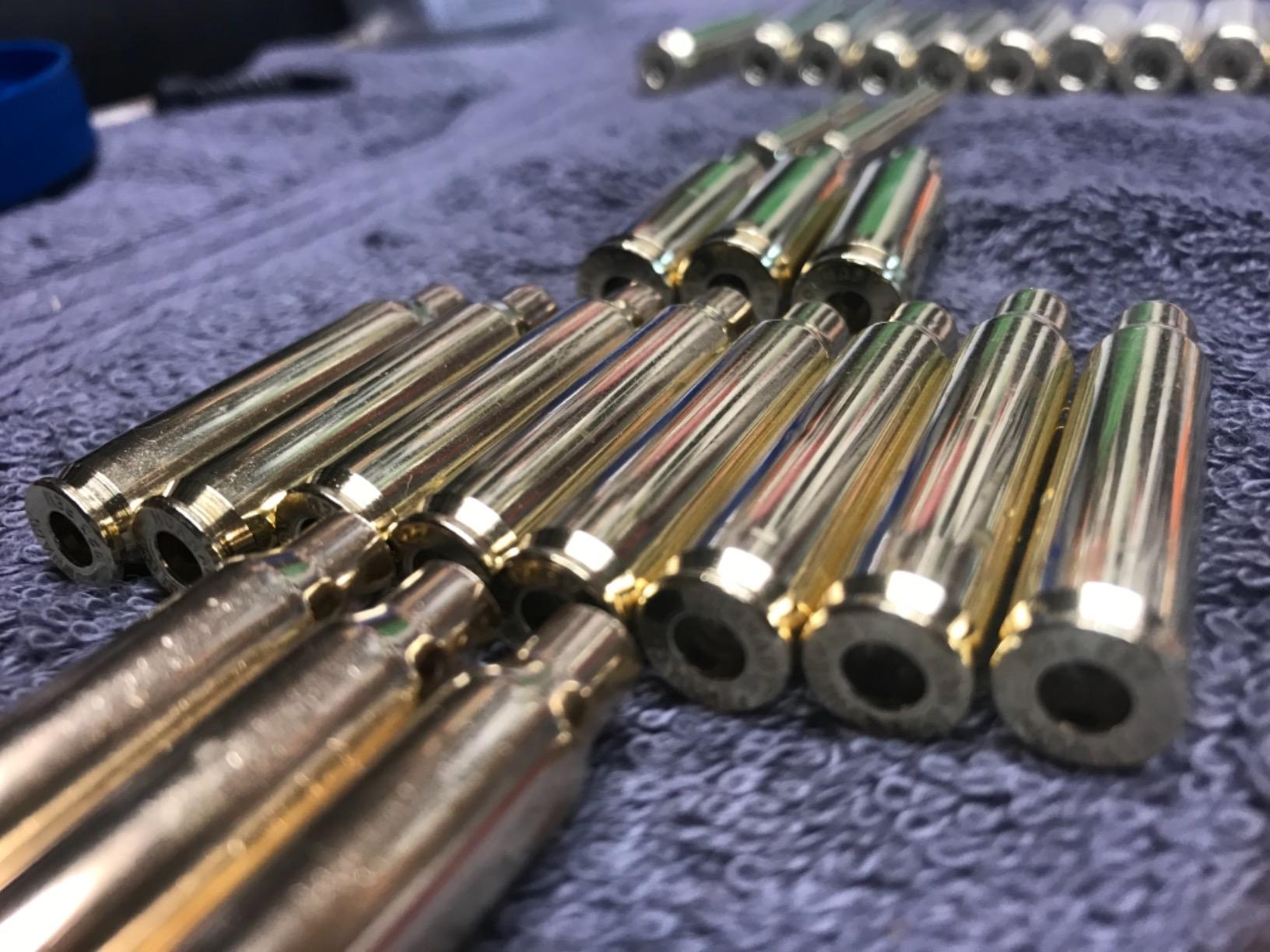 Hornady Rotary Case Tumbler customer photo 1