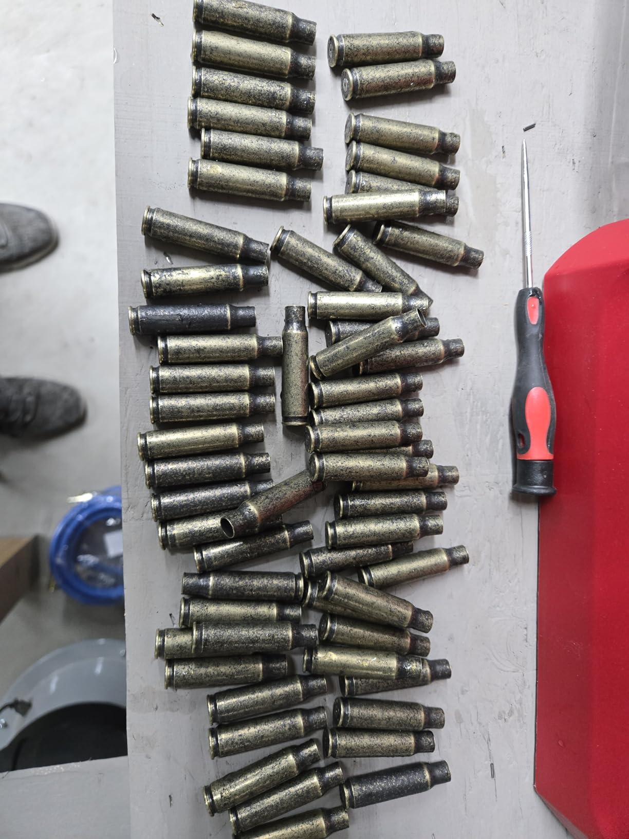 Hornady Rotary Case Tumbler customer photo 2