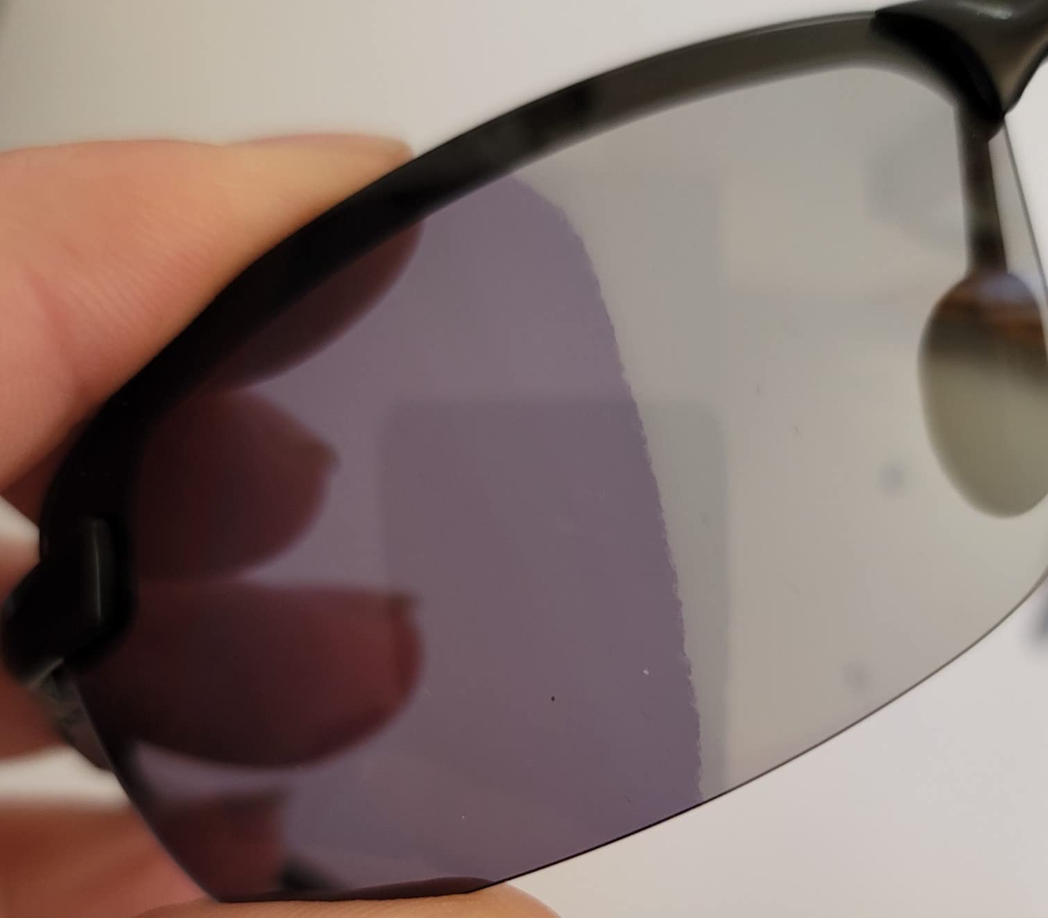 YIMI Polarized Photochromic Driving z87 Sunglasses For Men Women Day and Night safety glasses customer photo 2