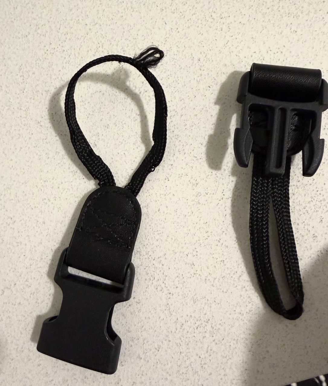 ZEISS Binocular Comfort Carrying Strap | Adjustable Length, Quick-Release Fasteners customer photo 1