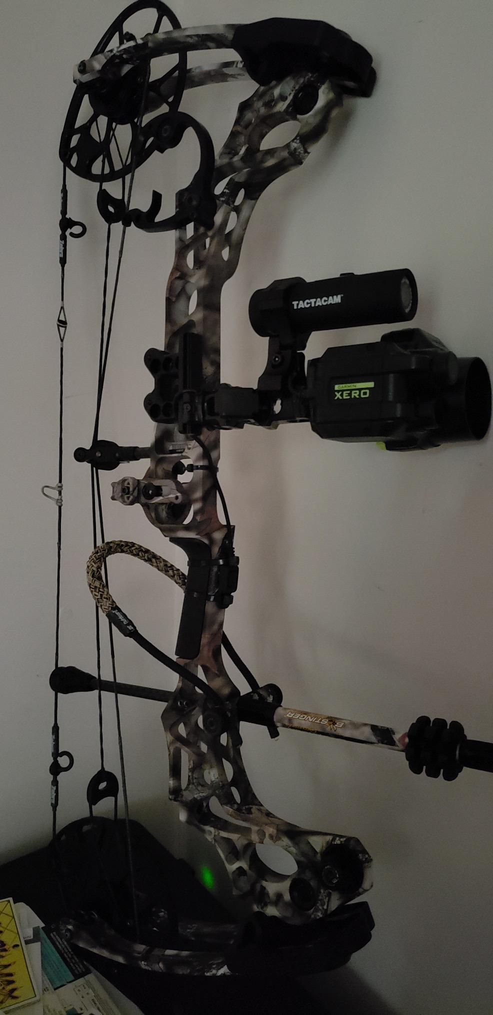 Garmin Xero A1i Bow Sight, 2