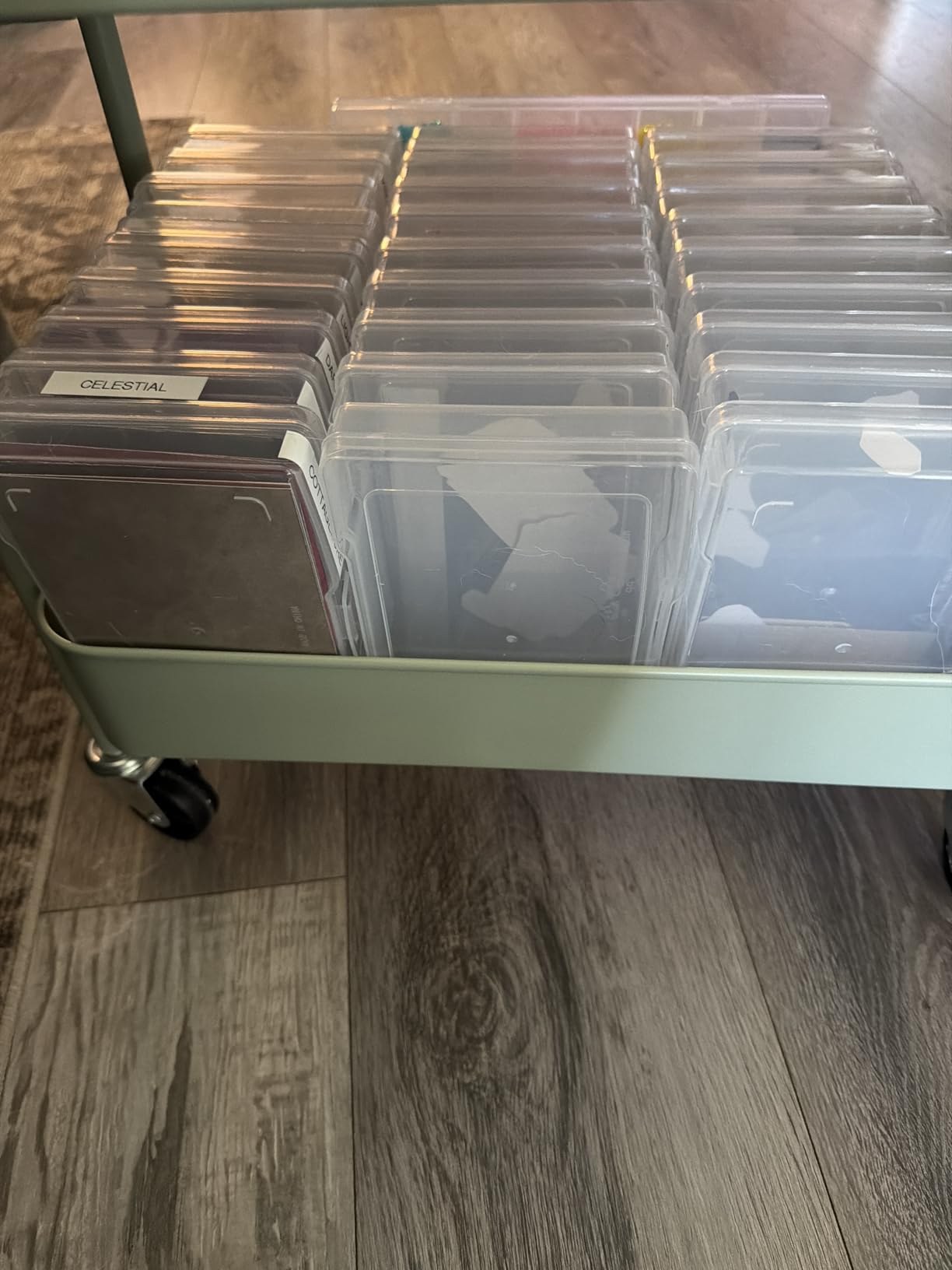 novelinks Photo Storage Box and 16 Inner 4