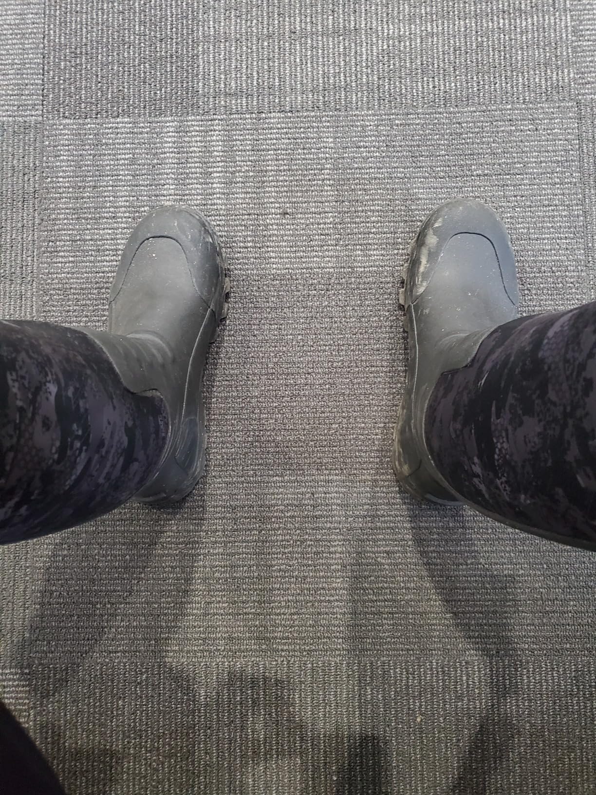 ROCKY Men's Sport Pro Insulated Hunting Boots customer photo 1