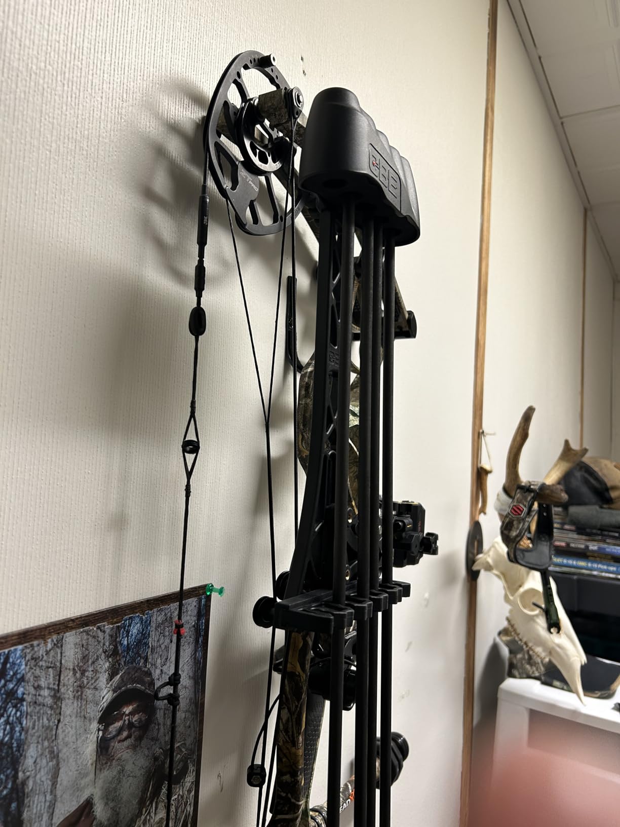Tactic 5 Quiver customer photo 2