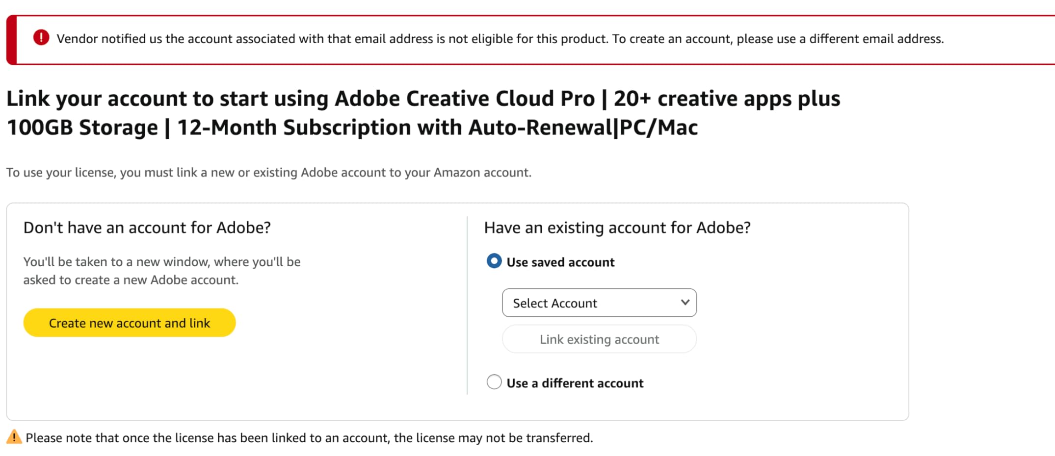 Adobe Creative Cloud Pro | 20+ creative apps plus 100GB Storage | 12-Month Subscription with Auto-Renewal|PC/Mac customer photo 1