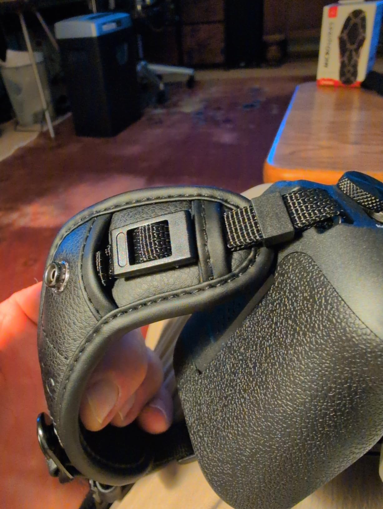 Mirrorless Camera Hand Grip Strap for Leica Q3, Canon EOS R8 R6 Mark II R10 R7 R5 R3 R6 R RP M50 II, Nikon Z50II Z8 Z30 Z fc Z6 Z7 II Z50, Fuji X-S20 X-T5 X-H2S S5II S1R Olympus OM-5 customer photo 2