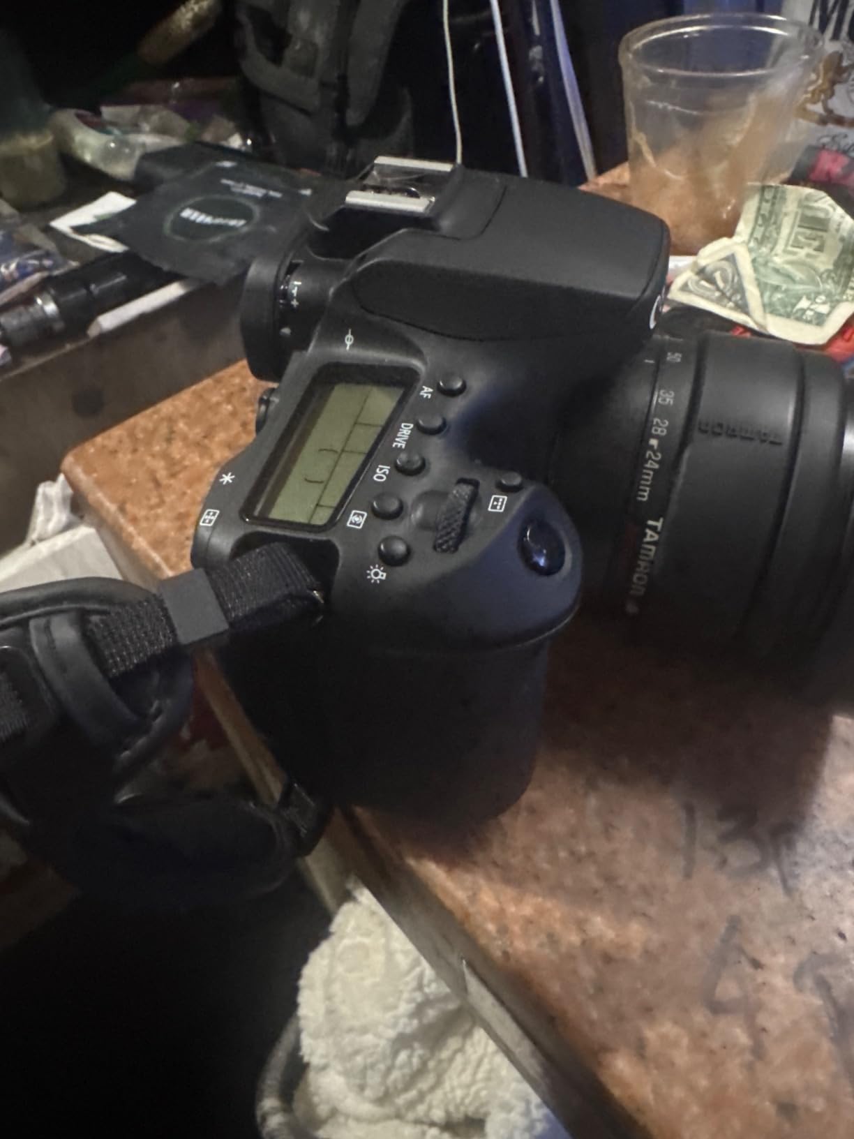 JJC Pro Hand Grip Strap for Mirrorless Camera with Arca Type Plate for Canon EOS R Rp Nikon Z6 Z7 Panasonic S1 S1R Sony A7 A7R A7S II III a6500 a6400 a6300 Fuji X-T3 X-T2 customer photo 2