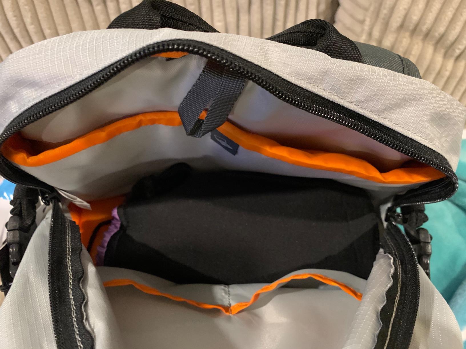 Lowepro Truckee BP 250 LX Outdoor Camera Backpack customer photo 1