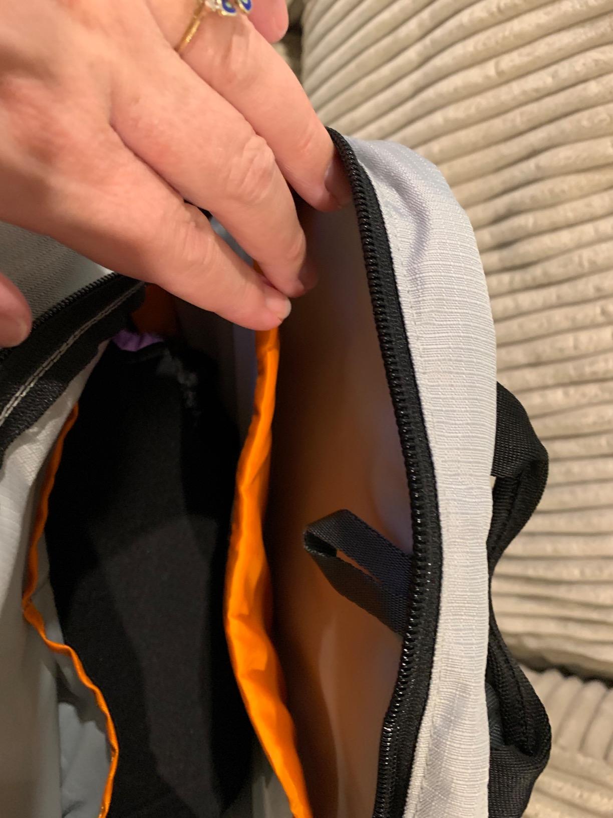 Lowepro Truckee BP 250 LX Outdoor Camera Backpack customer photo 2