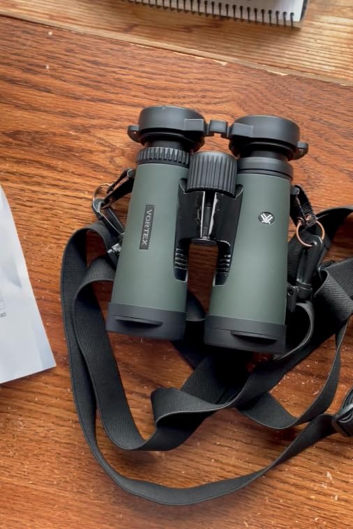 Vortex Diamondback HD 8x42 Binoculars DB-214 | HD Optics, Tripod Adaptable, Waterproof, Fogproof, Shockproof, Included GlassPak - Unlimited, Unconditional Warranty customer photo 2