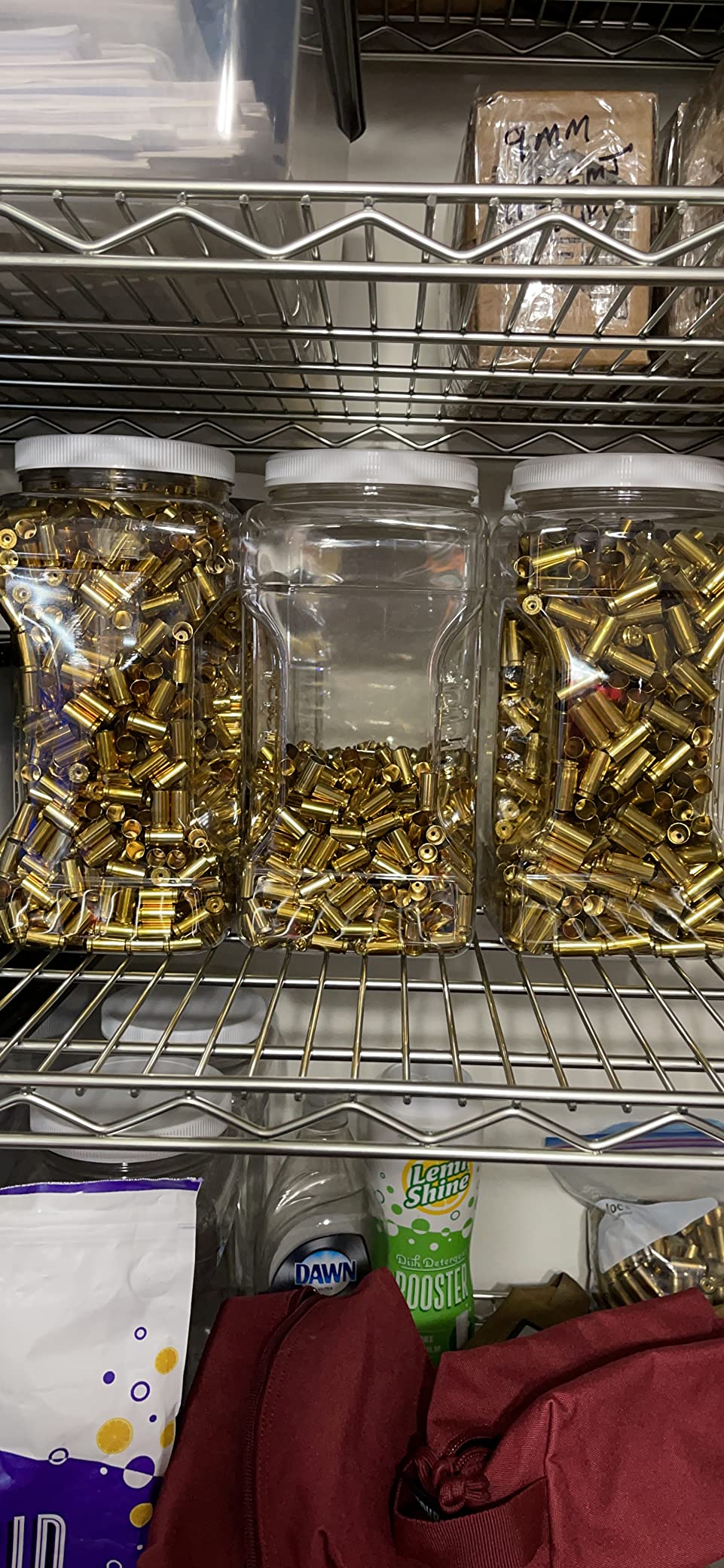 Frankford Arsenal Platinum Series 7L Rotary Tumbler customer photo 2
