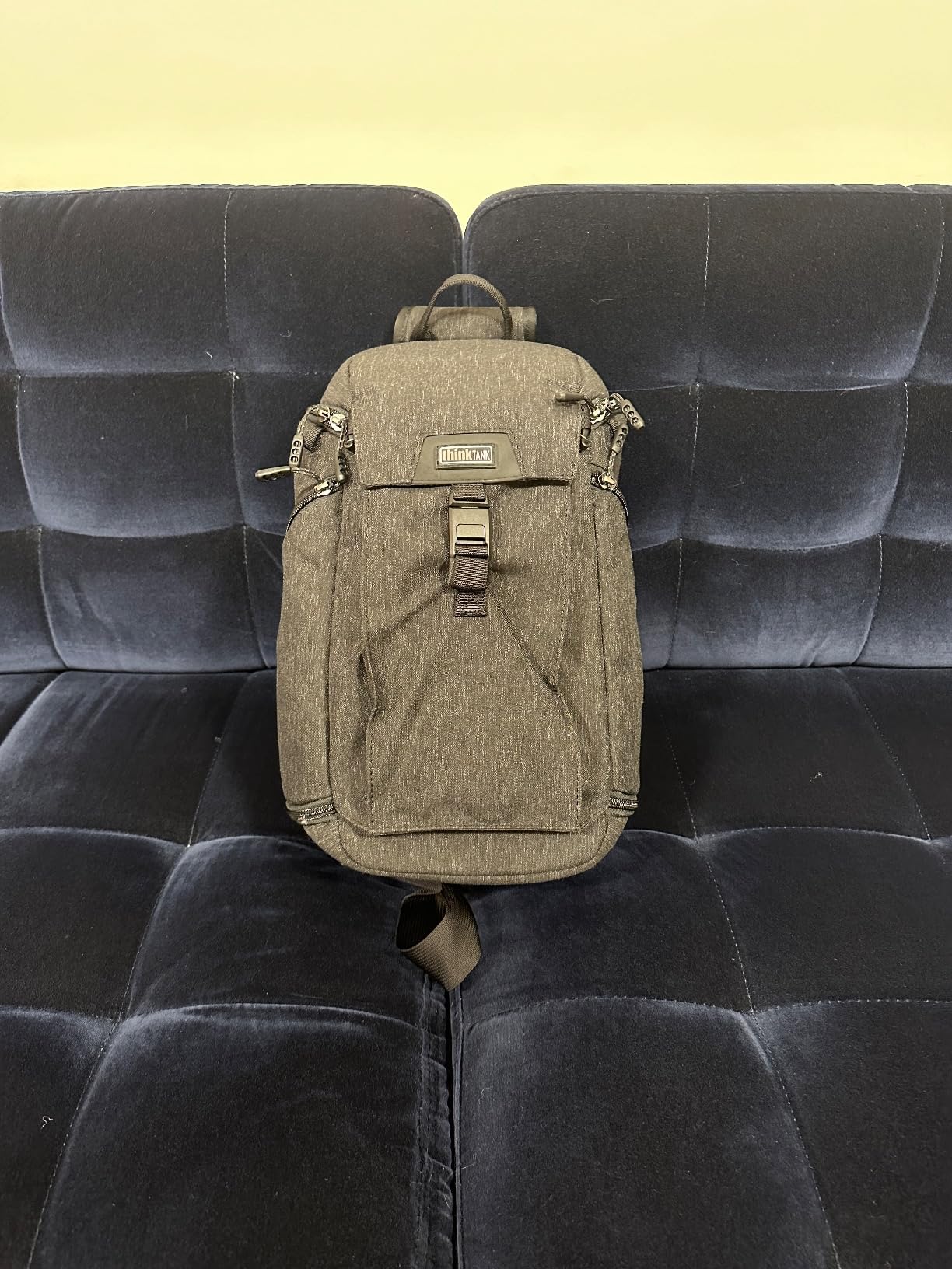 Think Tank Urban Access 10 Sling Bag for Camera and Photo Accessories customer photo 2