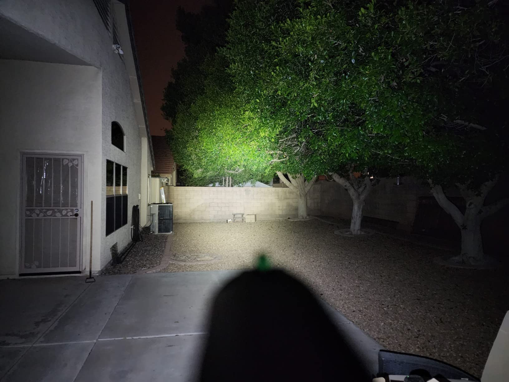 Streamlight 69424 TLR-7 X 500-Lumen Compact Tactical Weapon Light customer photo 2