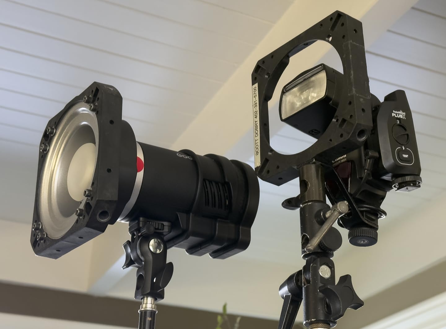 Godox AD300 Pro AD300Pro Outdoor Flash Strobe Light, 300W TTL HSS 1/8000s Studio Flash, 320 Full Power Flashes, 2600mAh Lithium Battery, 12W Modeling Lamp customer photo 1