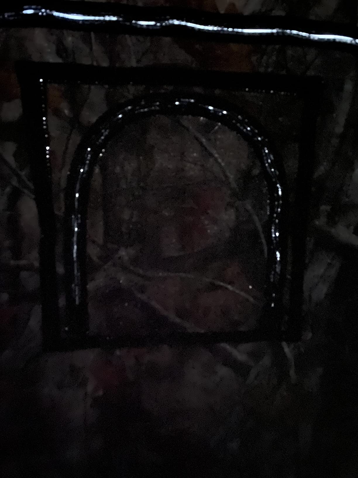 Guide Gear HuntRite Deluxe 4-Panel Spring Steel Hunting Blind; 2 Person Ground Tent for Deer and Turkey Season customer photo 1